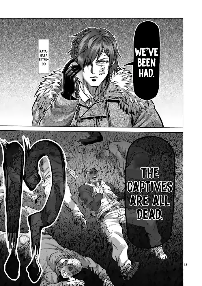 Kengan Omega Chapter 54 image 13_optimized